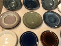 2026年1月　新年の初入荷　島根県　森山雅夫窯、出西窯、湯町窯、永見窯、宮内窯