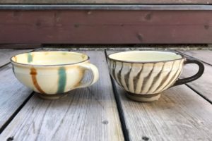 2026 年1月の新入荷　小鹿田焼　黒木昌伸窯が入荷いたしました