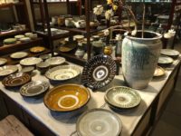 2026年2月の新入荷　小鹿田焼　・坂本浩二、拓磨窯・黒木史人窯