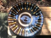 2026年2月の新入荷　小鹿田焼　・坂本浩二、拓磨窯・黒木史人窯